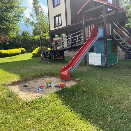 Apartamento Pirin Getaway Heaven Razlog