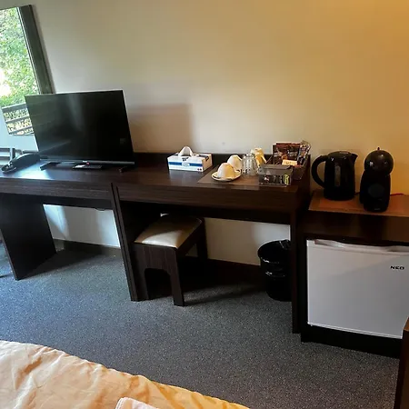 Pirin Getaway Heaven Apartamento