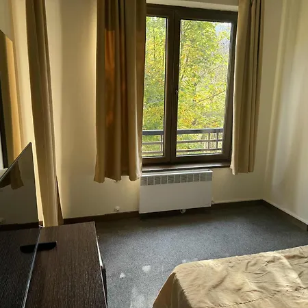 Pirin Getaway Heaven Razlog