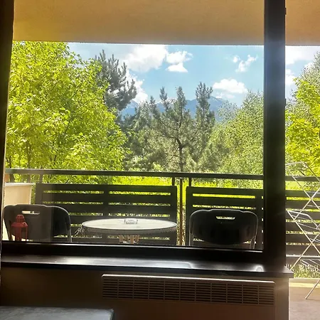 Διαμέρισμα Pirin Getaway Heaven