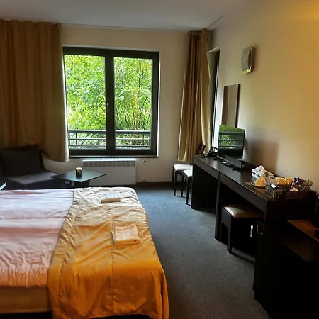 Apartamento Pirin Getaway Heaven