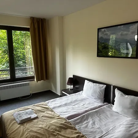 Pirin Getaway Heaven Razlog