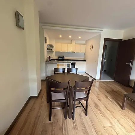 Apartamento Pirin Getaway Heaven *