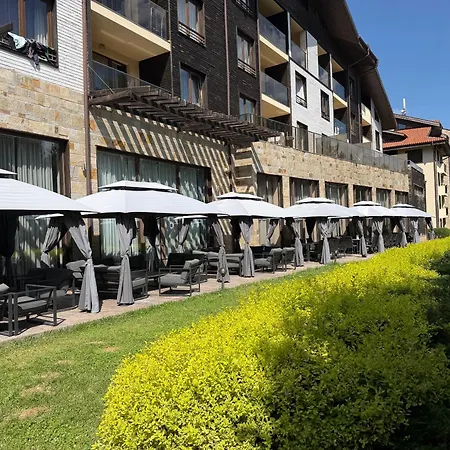 Pirin Getaway Heaven *