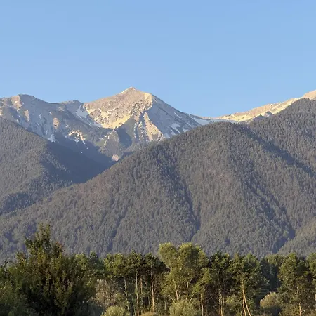 Pirin Getaway Heaven